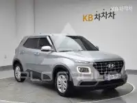2019 Hyundai Venue