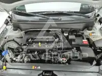 2019 Hyundai Venue