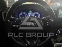 2019 Hyundai Venue