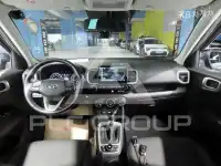 2019 Hyundai Venue