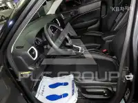 2019 Hyundai Venue