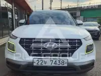 2019 Hyundai Venue