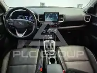 2019 Hyundai Venue