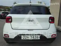 2019 Hyundai Venue