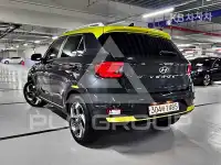 2019 Hyundai Venue