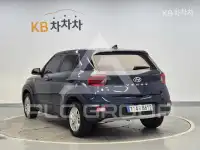 2019 Hyundai Venue