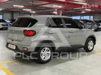 2019 Hyundai Venue