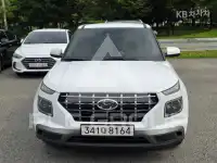 2019 Hyundai Venue
