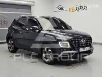 2019 Hyundai Venue