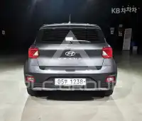 2019 Hyundai Venue