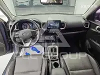 2019 Hyundai Venue