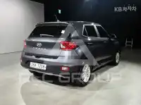 2019 Hyundai Venue