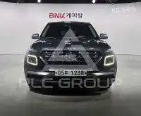 2019 Hyundai Venue