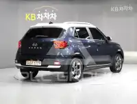 2019 Hyundai Venue