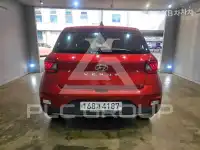 2019 Hyundai Venue