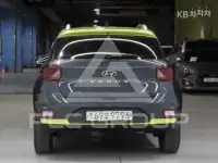 2019 Hyundai Venue
