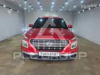 2019 Hyundai Venue