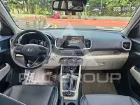 2019 Hyundai Venue