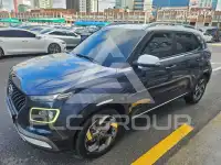 2019 Hyundai Venue