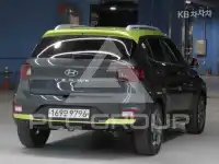 2019 Hyundai Venue