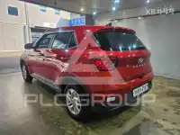 2019 Hyundai Venue