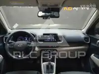 2019 Hyundai Venue
