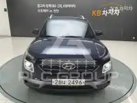 2019 Hyundai Venue