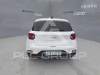 2019 Hyundai Venue