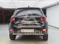 2019 Hyundai Venue