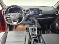 2019 Hyundai Venue
