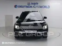 2019 Hyundai Venue