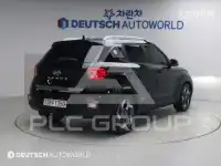 2019 Hyundai Venue