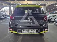 2019 Hyundai Venue