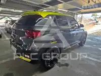2019 Hyundai Venue