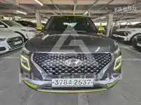 2019 Hyundai Venue