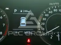 2019 Hyundai Venue