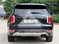 2019 Hyundai Palisade