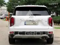 2019 Hyundai Palisade
