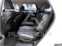 2019 Hyundai Palisade
