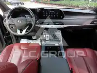 2019 Hyundai Palisade