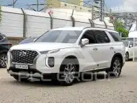 2019 Hyundai Palisade