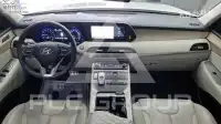2019 Hyundai Palisade
