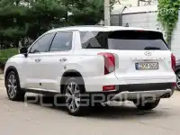 2019 Hyundai Palisade