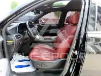 2019 Hyundai Palisade