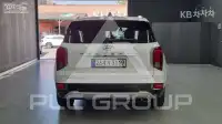 2019 Hyundai Palisade