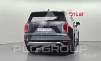 2019 Hyundai Palisade