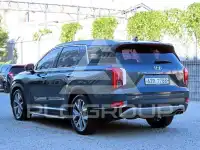 2019 Hyundai Palisade