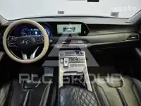2019 Hyundai Palisade