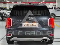 2019 Hyundai Palisade