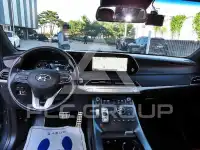 2019 Hyundai Palisade
